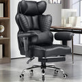 GTRACING Big and Tall Gaming Chair 400lbs Heavy Duty Office Chair by GtracingDirect