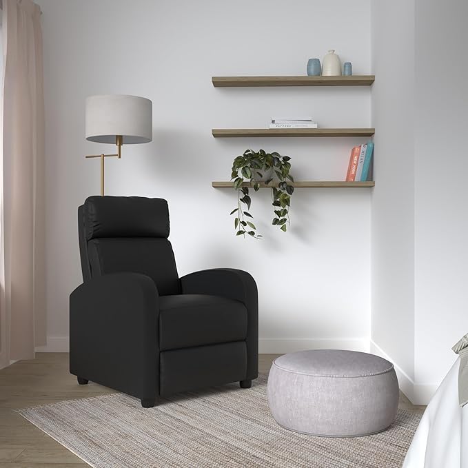 BestMassage | Recliner Chair | - Image 2