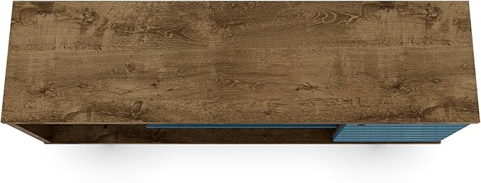 Manhattan Comfort Liberty Mid Century Modern TV Stand - Image 7