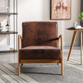 Container Furniture Direct Classic Comfortable Reading Small Modern Boho by ContainerDirect
