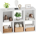 Sweetcrispy 6 Cube Storage Organizer by Sweetcrispy