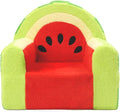 Toddler Chair, Comfy Foam Kids Couch by HeyPappy