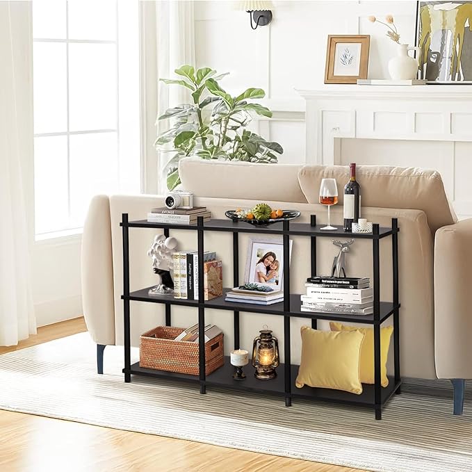 YGYQZ Short Book Shelf - Image 7