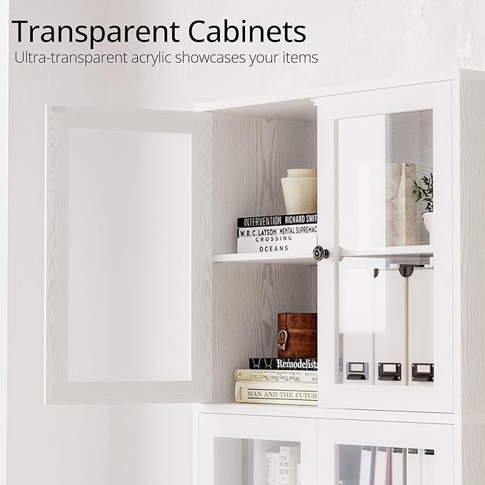 IRONCK Bookshelves and Bookcases, Bookshelf - Image 4
