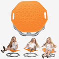 Special Supplies Spinning Chair by SpecialSupplies