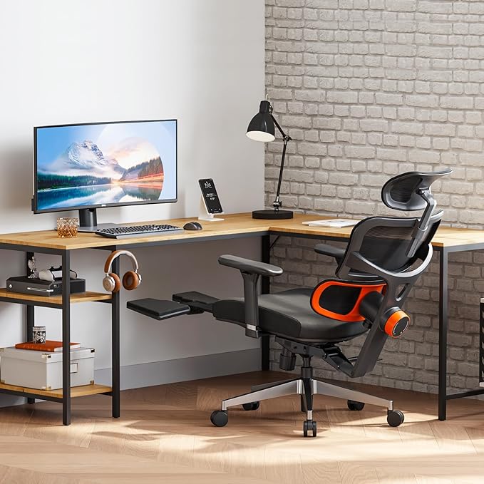 Newtral Office Chair Ergonomic - Image 2