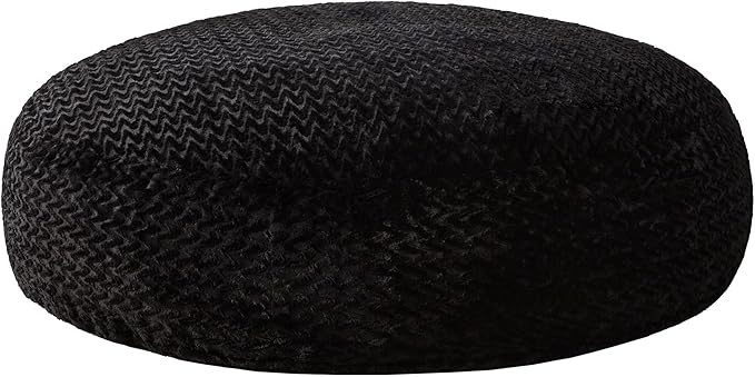 Hobestluk 6ft Bean Bag Chairs for Adults Large Beanbag Chair - Image 8