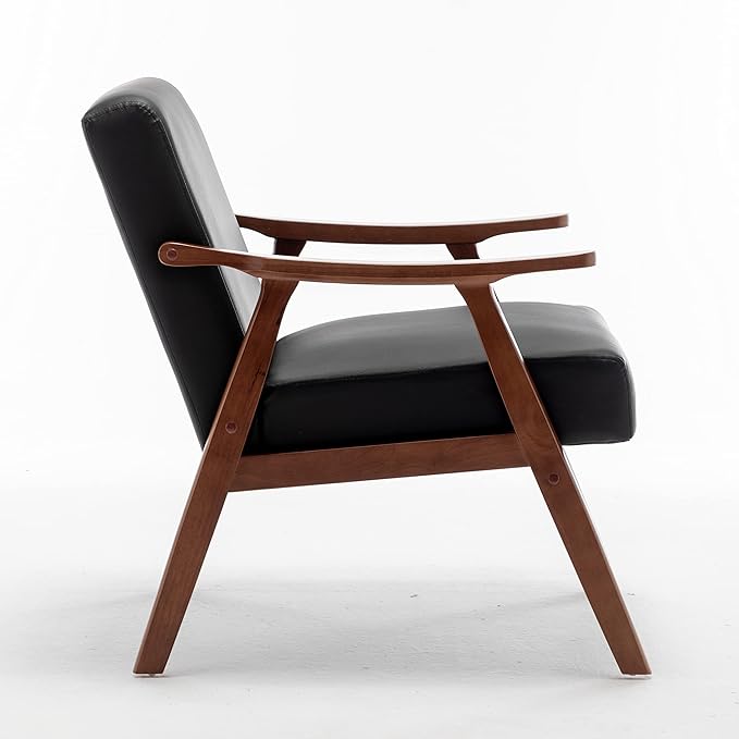 Container Furniture Direct Accent Chair - Image 7