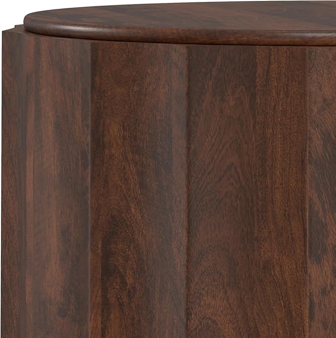 SIMPLIHOME Trenton Coffee Table - Image 7