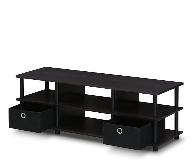 FURINNO Econ TV Entertainment Center - Image 7