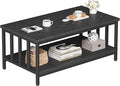 Coffee Table for Living Room by Homeiju