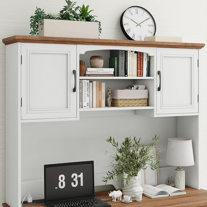 Farmhouse 47" Executive Desk - Image 5