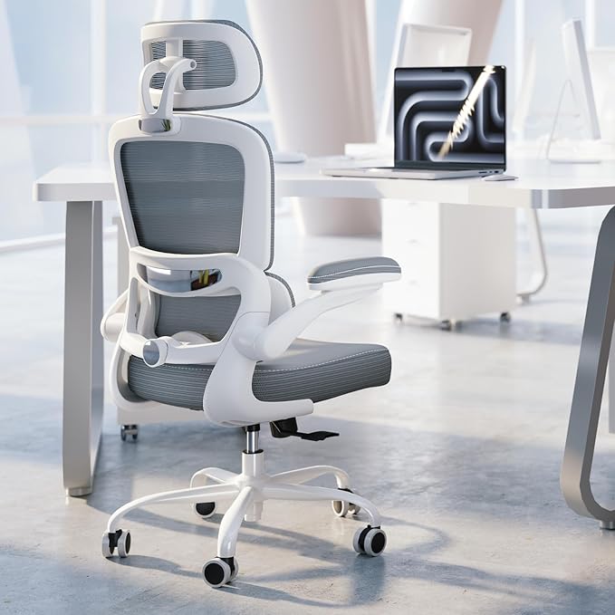 TRALT Ergonomic Office Chair by TRALT