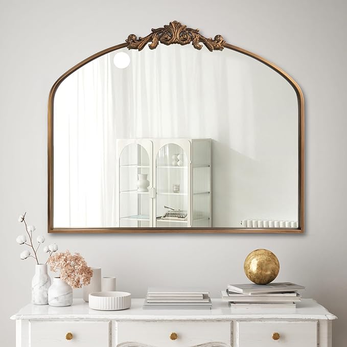 WAMIRRO Antique Mirror - Image 9