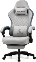 GTPLAYER Gaming Chair, Computer Office Chair by GtracingDirect
