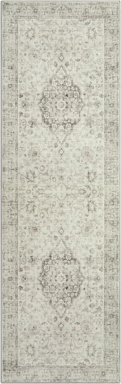 LIVEBOX Washable 2.5x8 Runner Rugs - Image 9