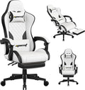 Gaming Chair, Ergonomic Computer Chairs by Opiesit