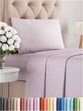 Twin Size 3 Piece Sheet Set by CGKUnlimited