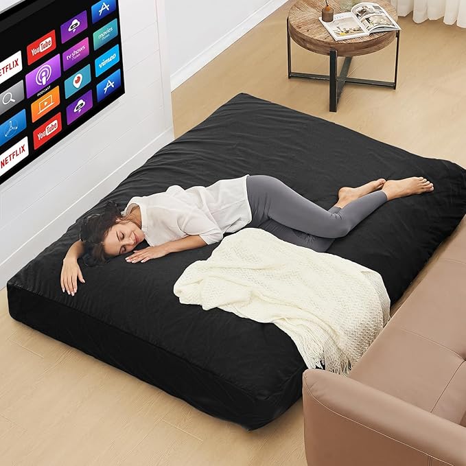 Bean Bag Chairs for Adults - Image 4