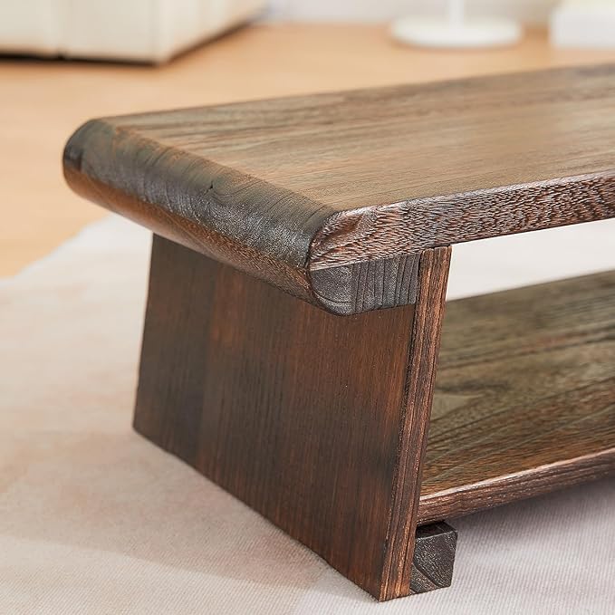 Folding Altar Table, Japanese Table - Image 7