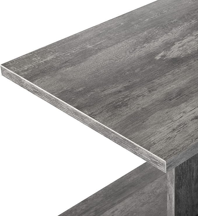 ZGREN End Table with Charging Station, Narrow Side Tables - Image 7