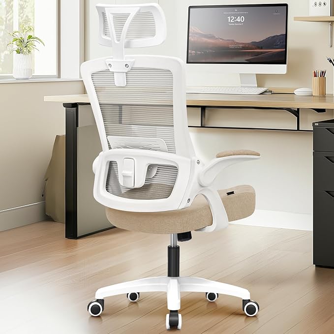 NEO CHAIR Ergonomic Office Desk Chair High Back Computer Gaming Mesh Chair by NEOCHAIR