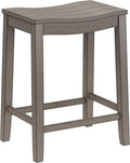 Hillsdale Fiddler Wood Backless Counter Height Stool by HillsdaleFurniture