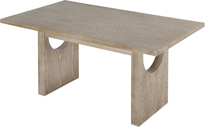 Ball & Cast 7-Piece Dining Table Set - Image 8