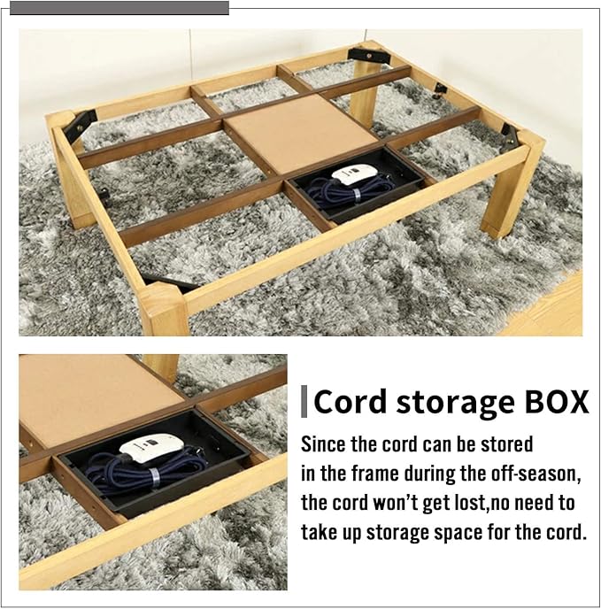 BJDesign Kotatsu - Image 6