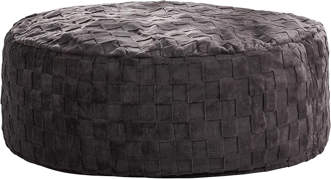 Hobestluk Bean Bag Chairs Beanbag Chair - Image 9
