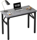 Need Folding Computer Desk by Need