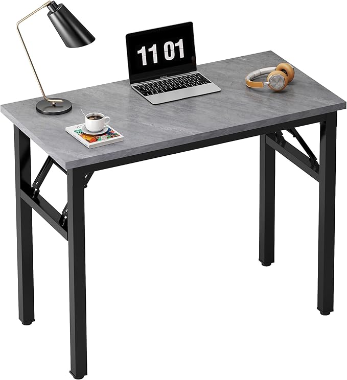Need Folding Computer Desk by Need