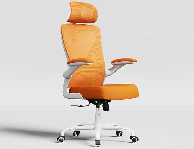 Ergonomic Office Chair - Image 9