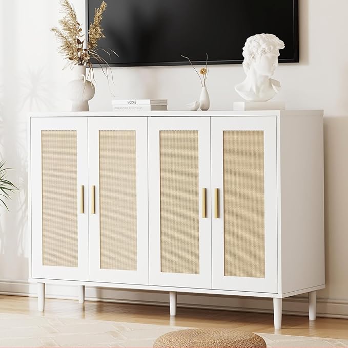 Sideboard - Buffet Cabinet - Image 4