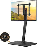 Perlegear Rolling TV Stand by Perlegear