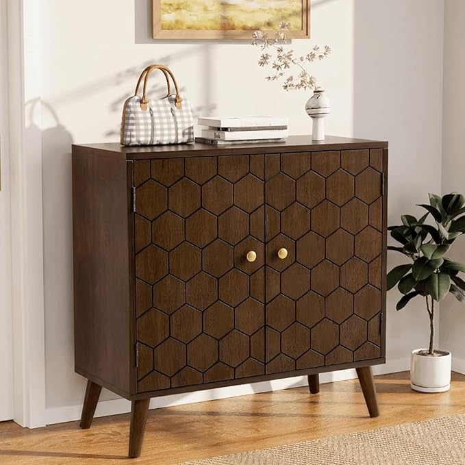 COSIEST 32" Storage Sideboard - Image 3