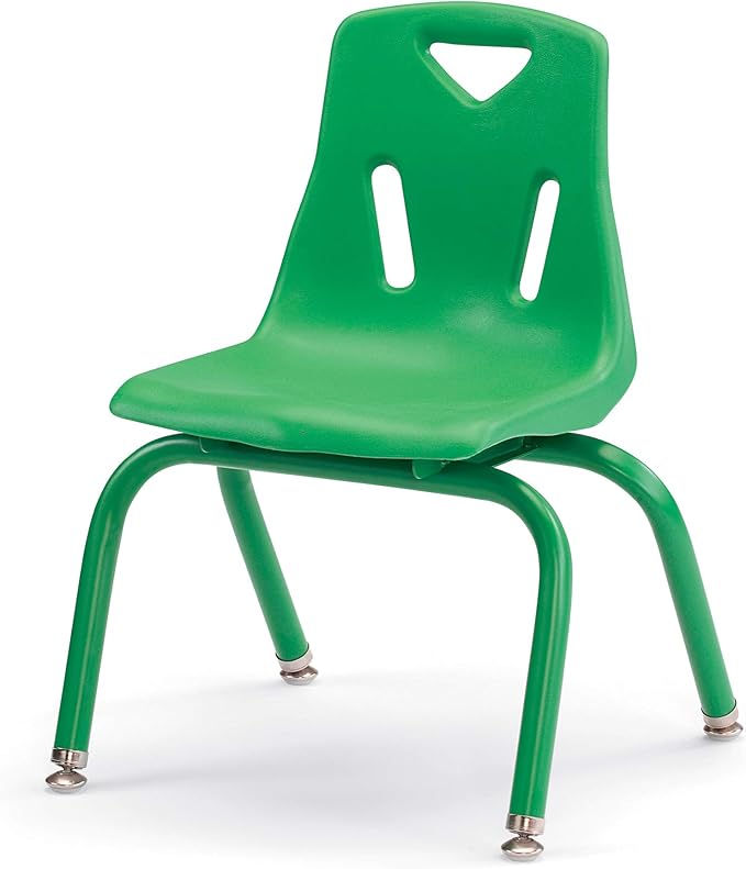 Berries Jonti-Craft 8122JC6119 Stacking Chairs - Image 4