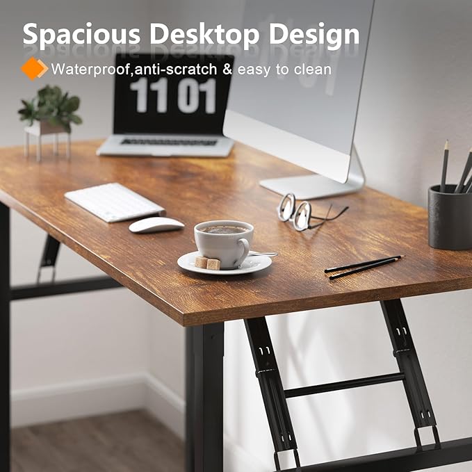 Need Office Computer Desk - Image 4