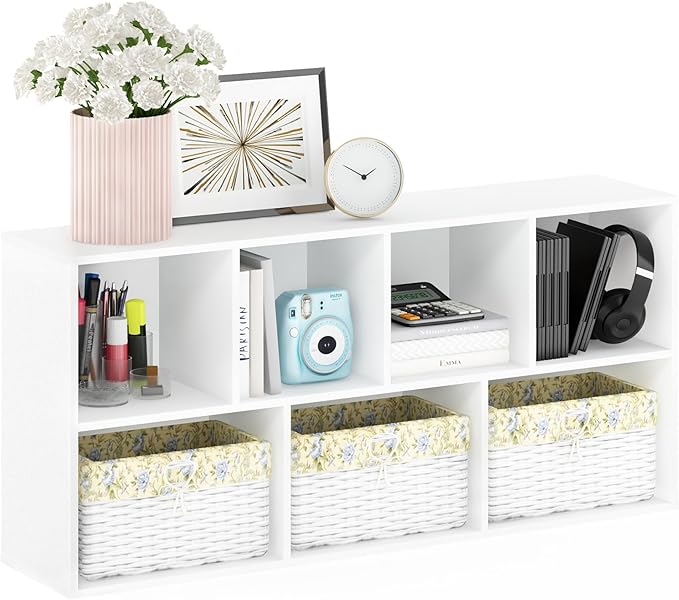 Furinno Luder Bookcase / Book / Storage - Image 5