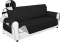 PureFit Reversible Sofa Couch Cover Water Resistant Couch Covers by PureFit
