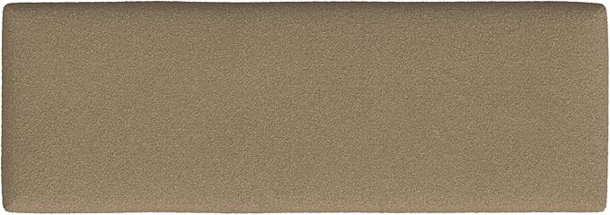 HomePop Oslo Decorative Bench - Image 4