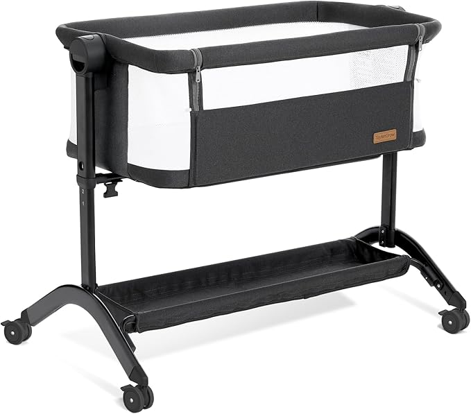 Bassinet Bedside Sleeper - Image 2