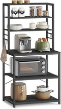 VASAGLE Coffee Bar, Baker’s Rack by VASAGLEbySONGMICSHOME