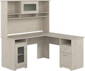 Bush Furniture Cabot L Shaped Desk by BushHome