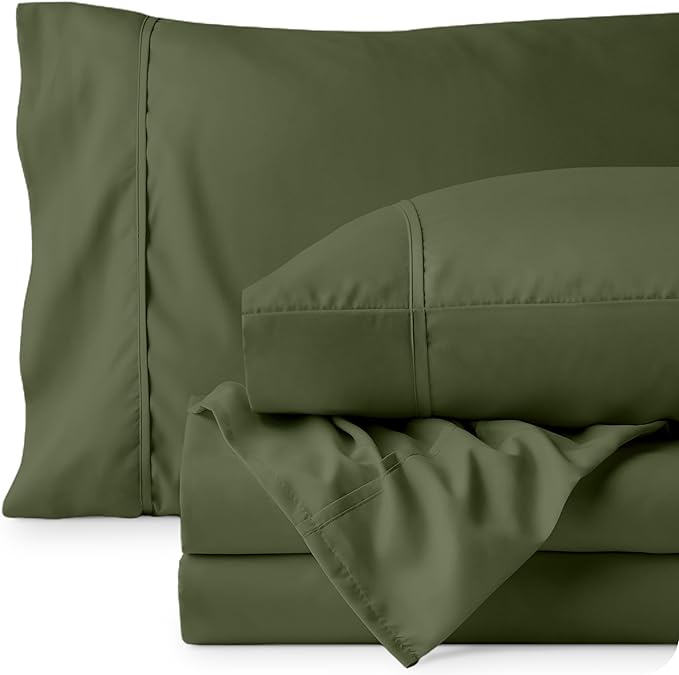 Bare Home Twin XL Sheet Set - Image 9