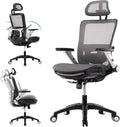 COLAMY Ergonomic Mesh Office Chair by COLAMYINC