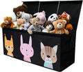 Extra Large Toy Storage Organizer by SoftOwl
