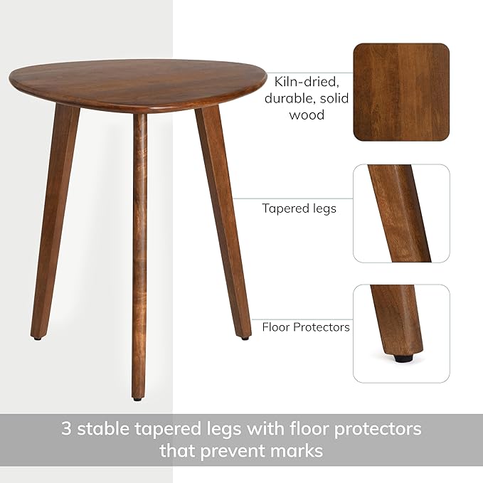 MH London Side Table - Image 5
