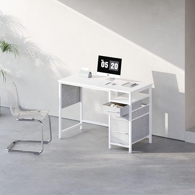 Ｍａｉｈａｉｌ Maihail Small Desk - Image 2