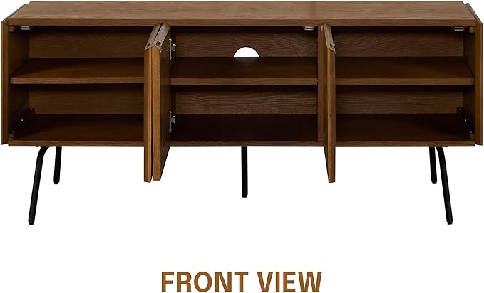 NTC Mossic TV Media Cabinet - Image 4